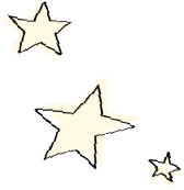 Stars illustration